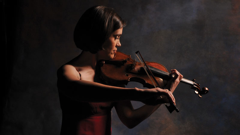 Best Classical Musician